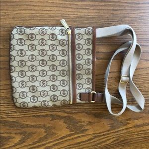 Michael Kors crossbody